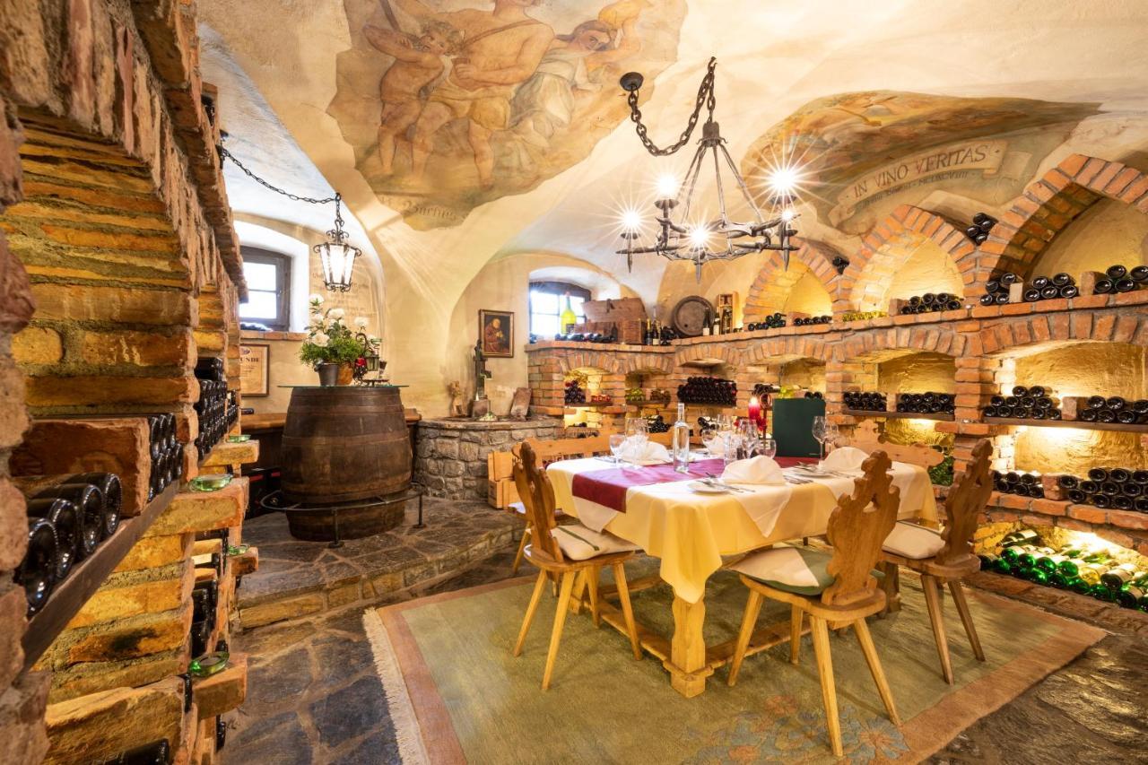Hotel & Restaurant Wastlwirt Sankt Michael im Lungau Luaran gambar