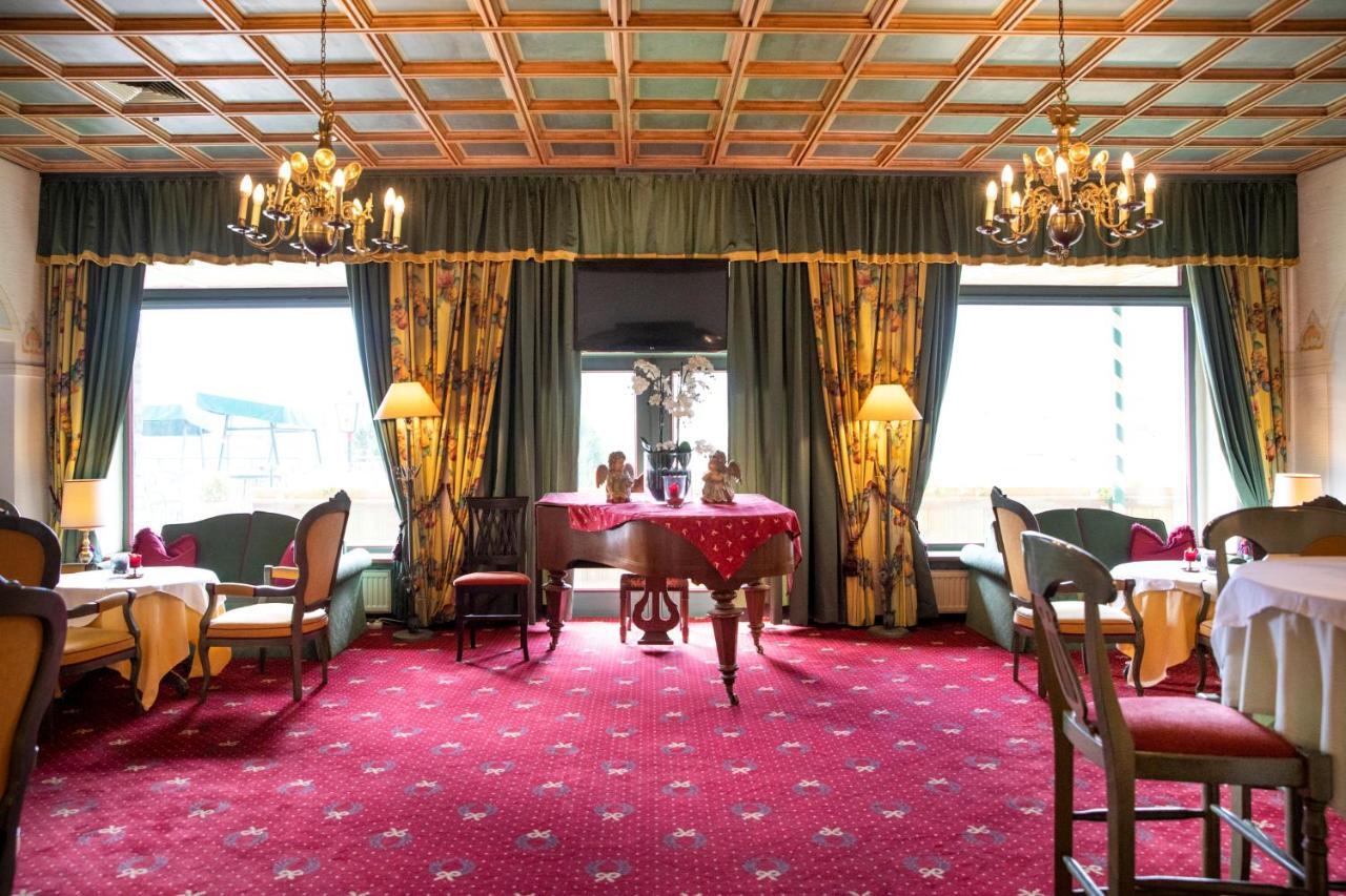 Hotel & Restaurant Wastlwirt Sankt Michael im Lungau Luaran gambar