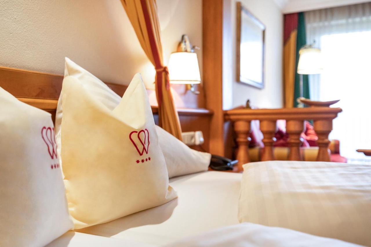 Hotel & Restaurant Wastlwirt Sankt Michael im Lungau Luaran gambar
